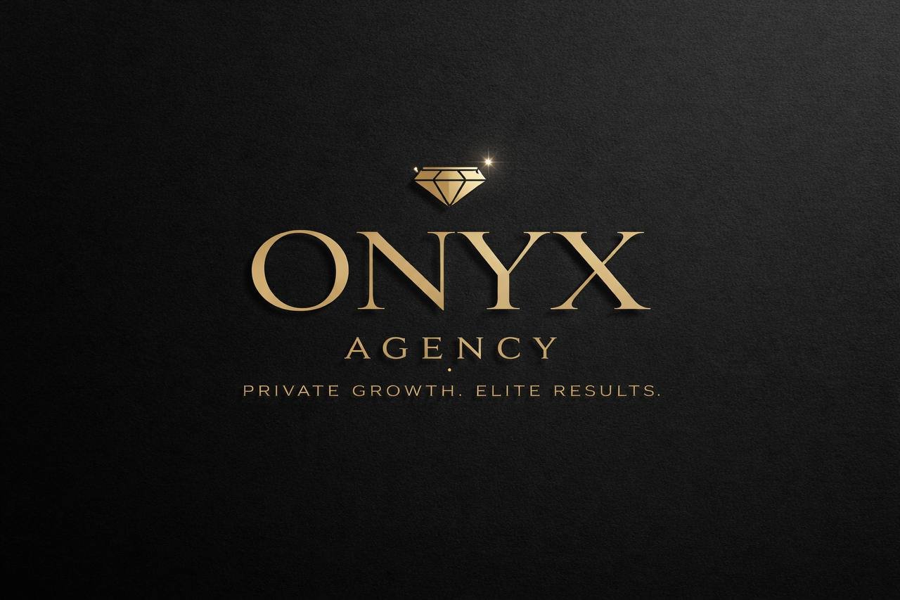 OnyxAgency — Private Growth. Elite Results.